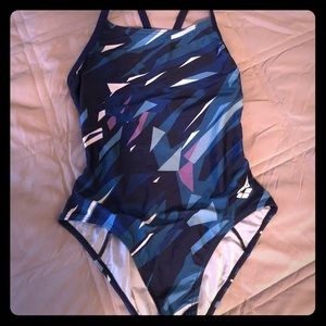 Arena Swimsuit. Size 32
